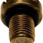 Dorman 902-404HP Engine Coolant Bleeder Screw