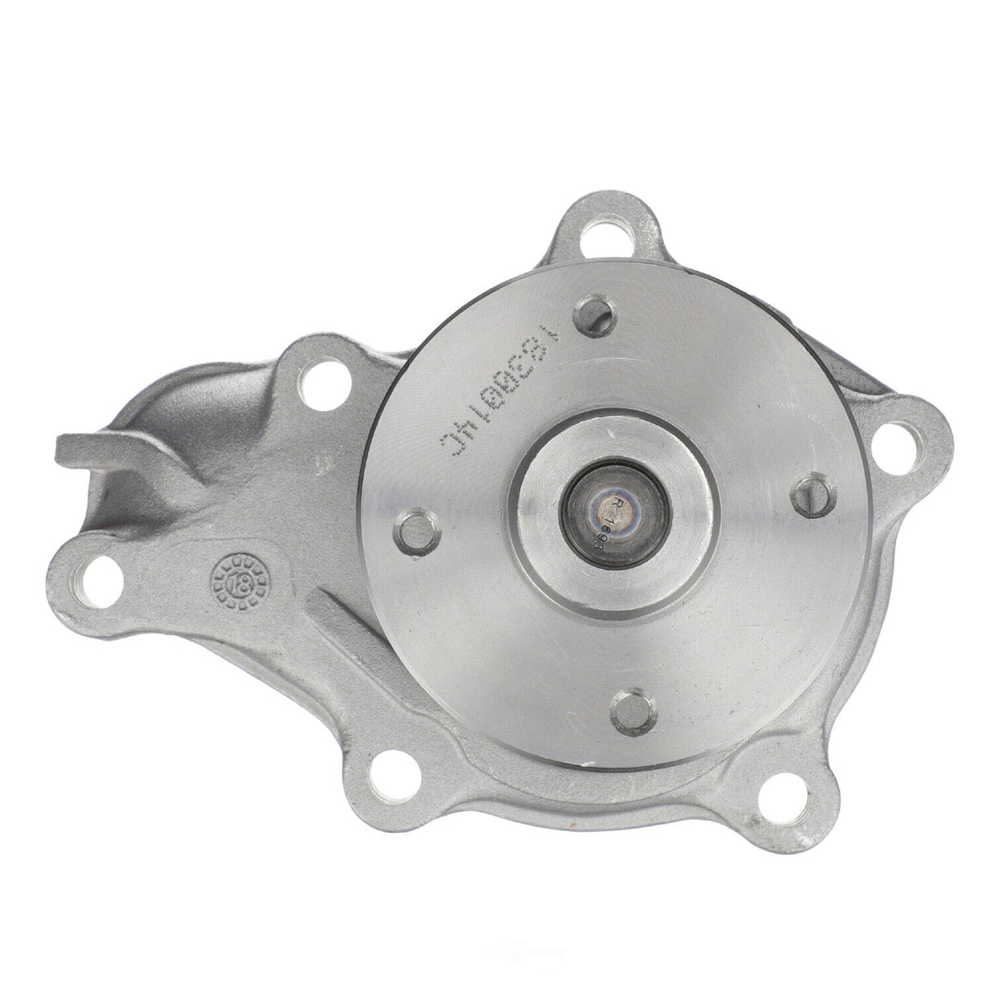 CARTER WATER PUMPS W693M Engine Water Pump