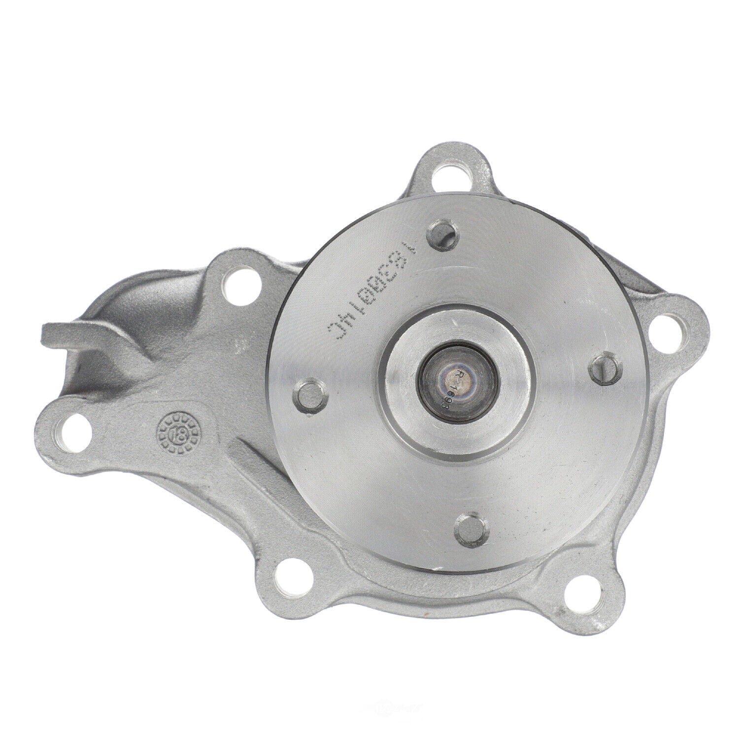 CARTER WATER PUMPS W693M Engine Water Pump