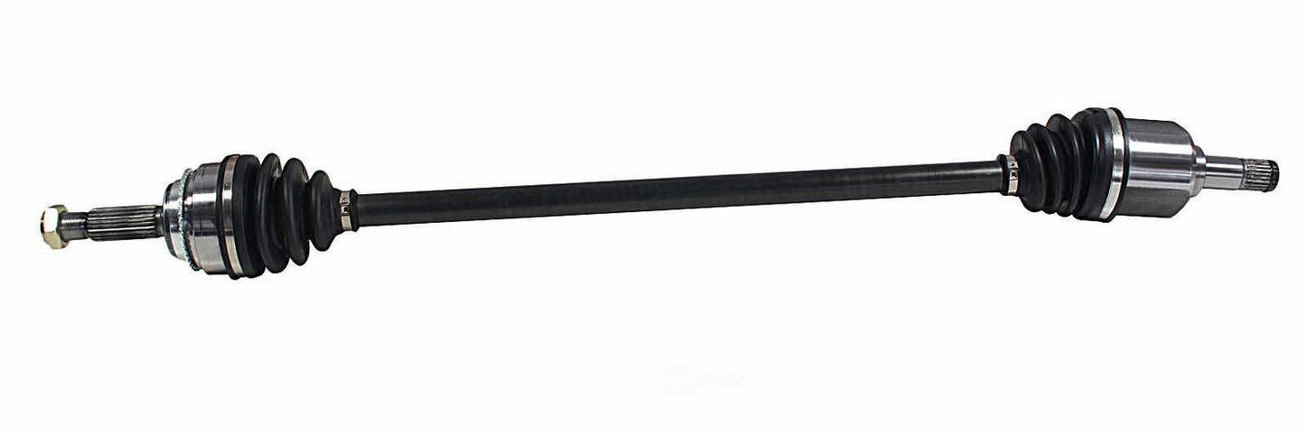 GSP North America NCV51537 CV Axle Assembly