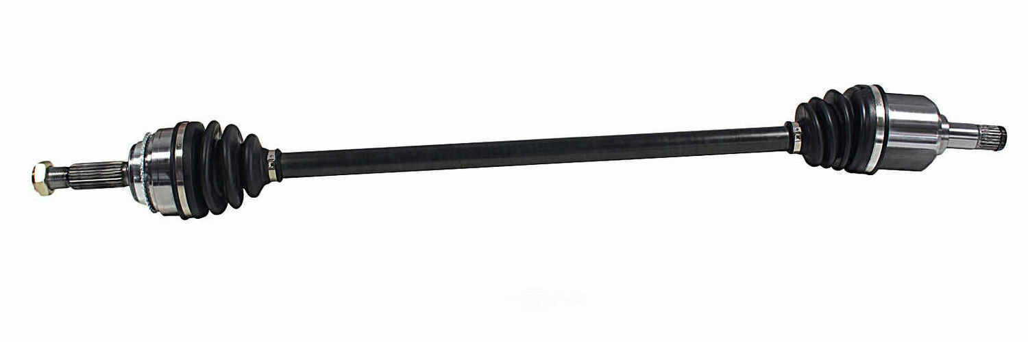 GSP North America NCV51537 CV Axle Assembly