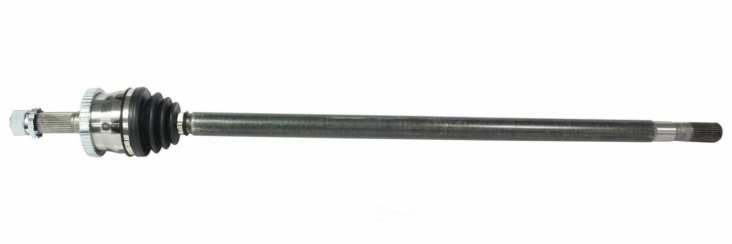 GSP North America NCV82011 CV Axle Assembly