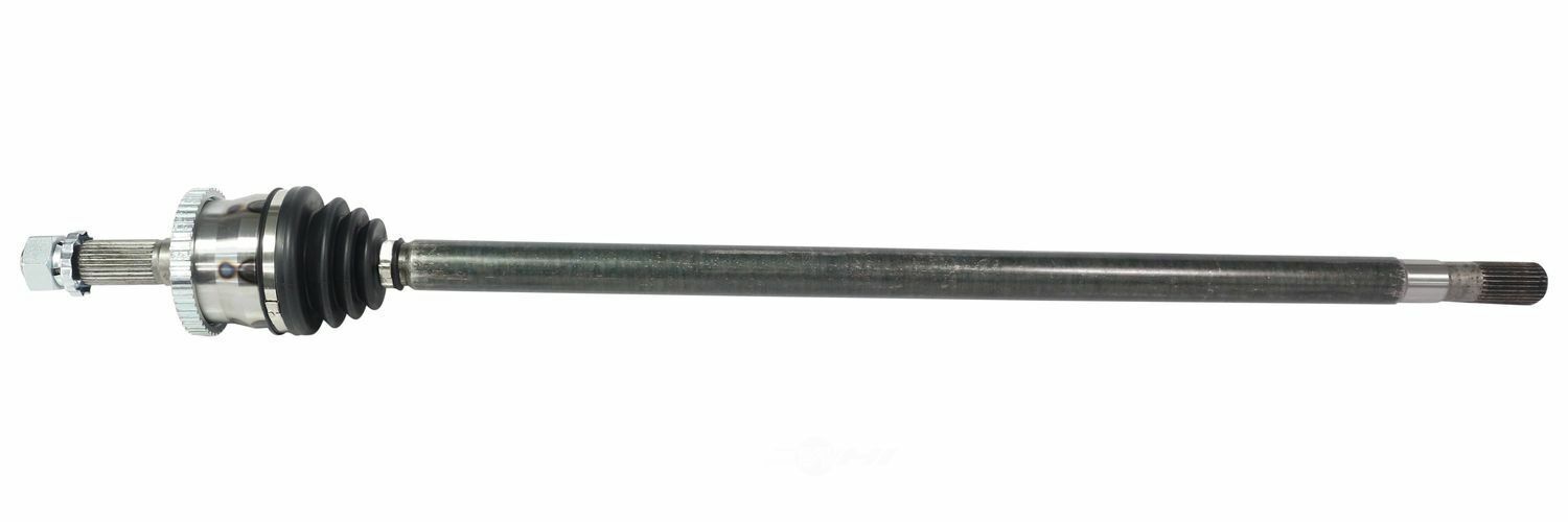 GSP North America NCV82011 CV Axle Assembly