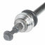 GSP North America NCV23018 CV Axle Assembly