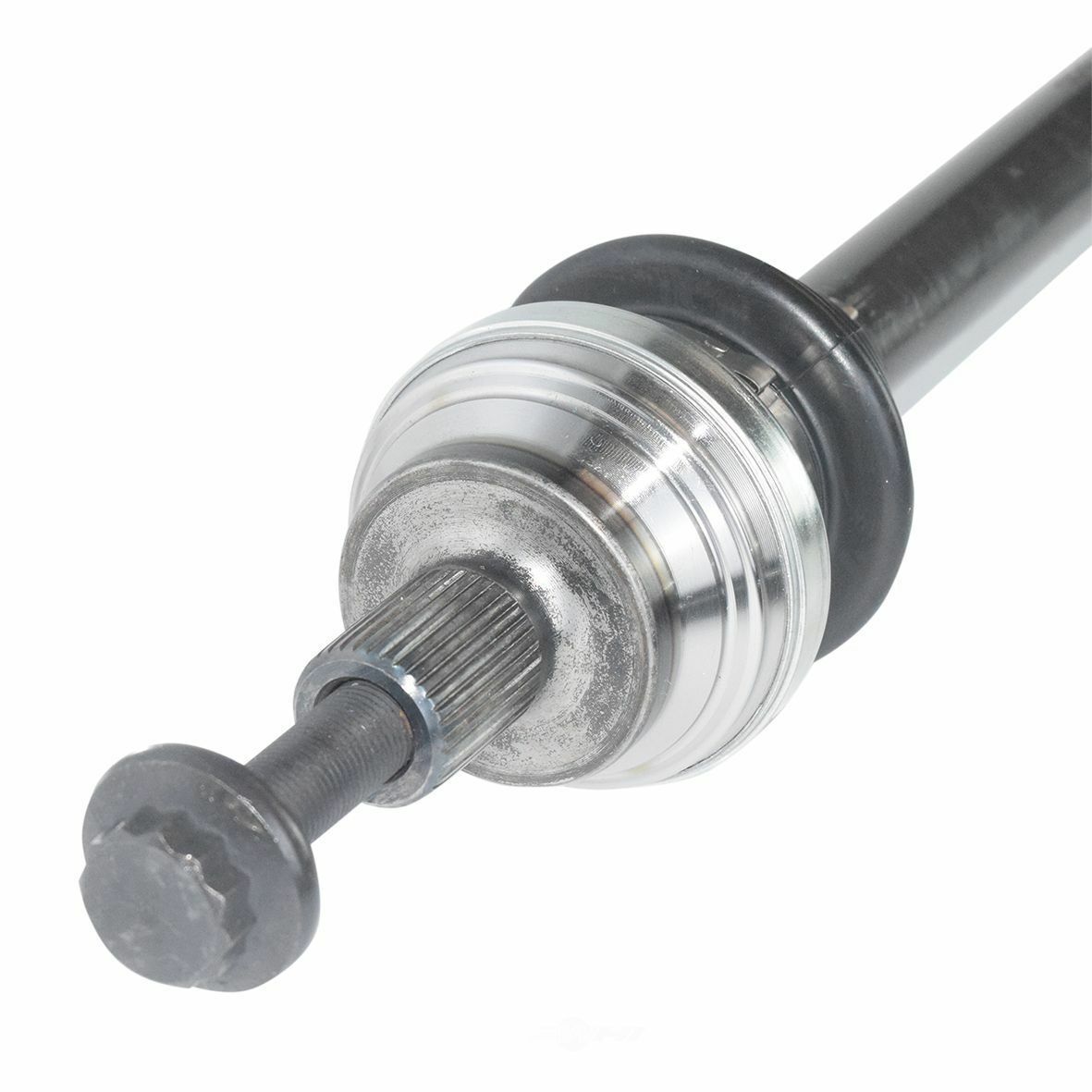 GSP North America NCV23018 CV Axle Assembly