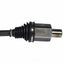 GSP North America NCV48008 CV Axle Assembly
