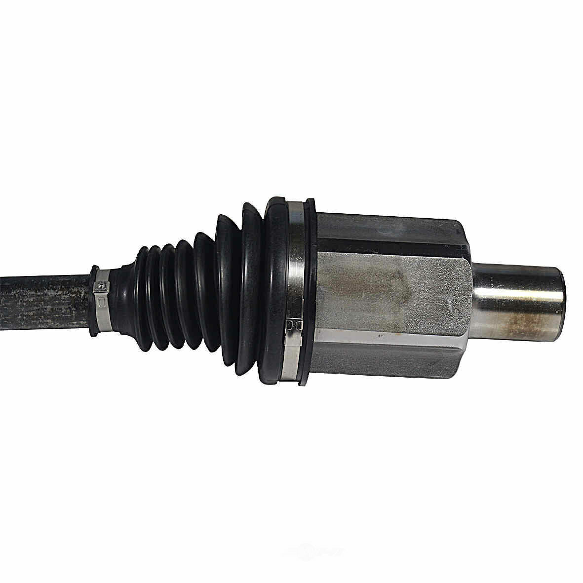GSP North America NCV48008 CV Axle Assembly