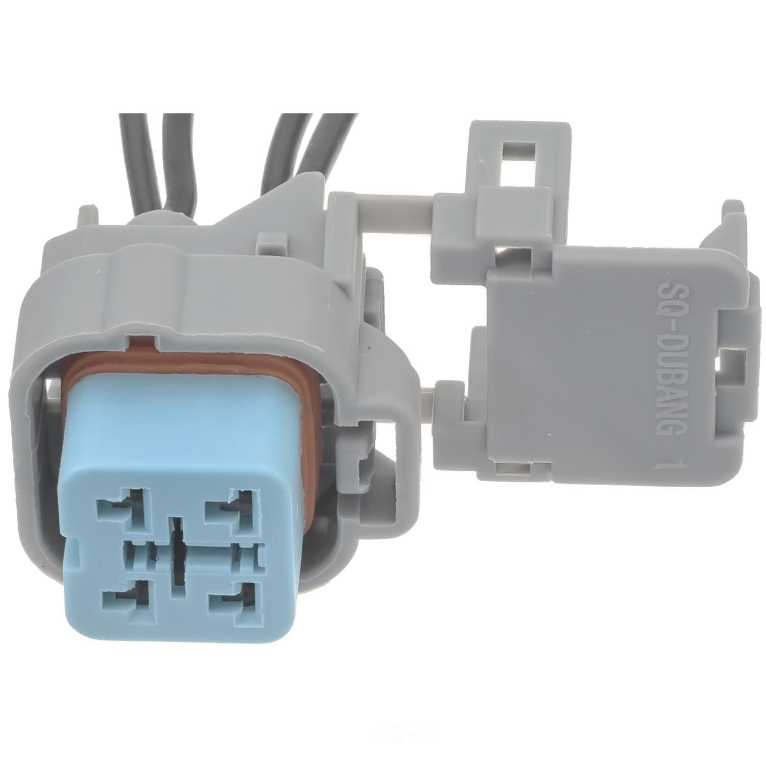 BWD PT2810 Fuel Pump / Sending Unit Connector