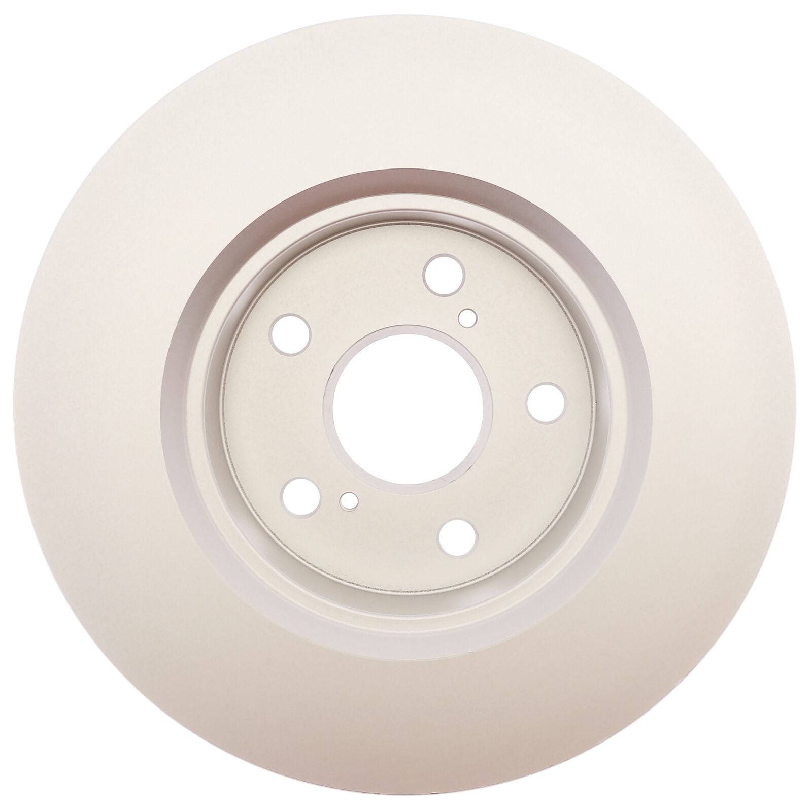 ACDelco Professional Durastop 18A82495 Disc Brake Rotor