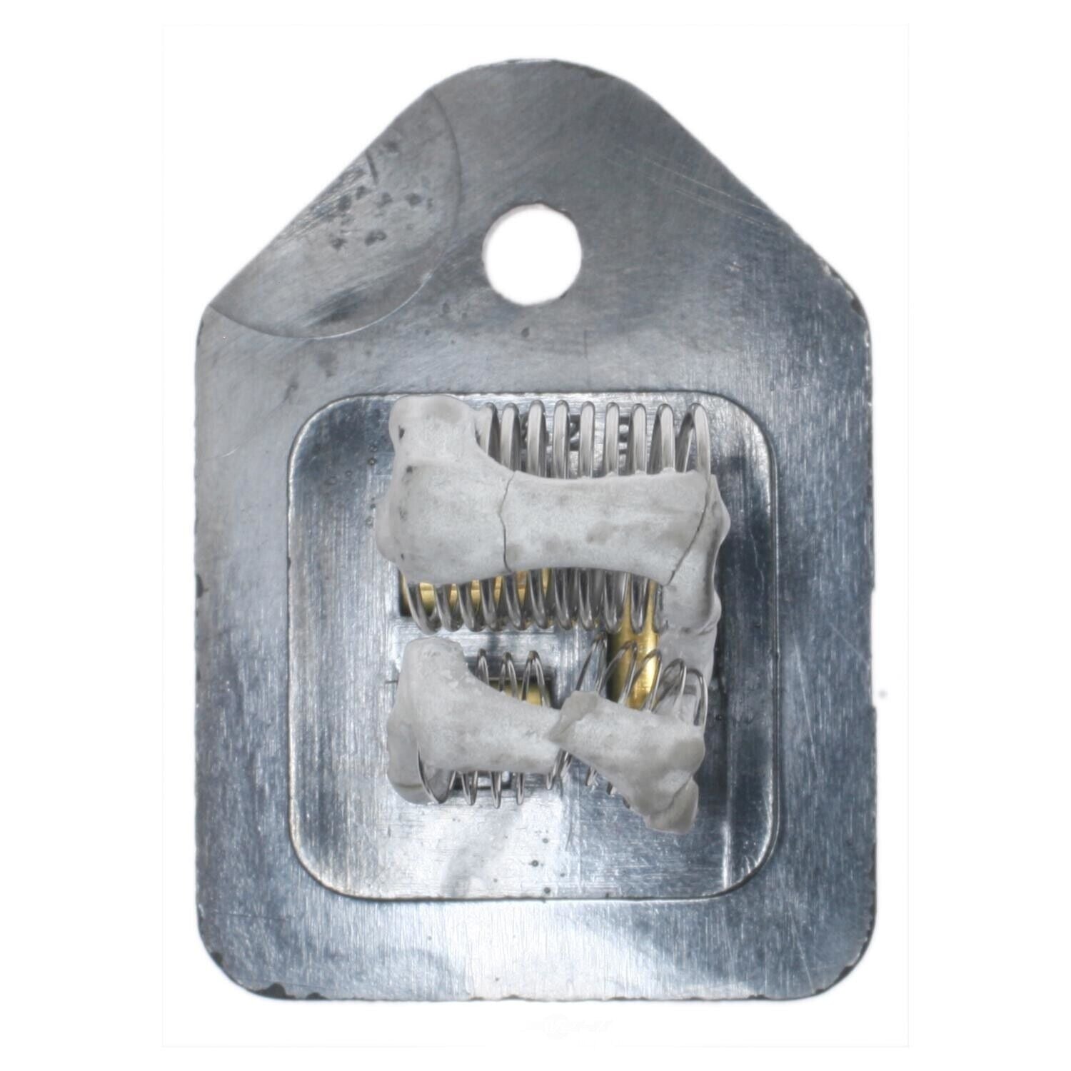 BWD RU1347 HVAC Blower Motor Resistor