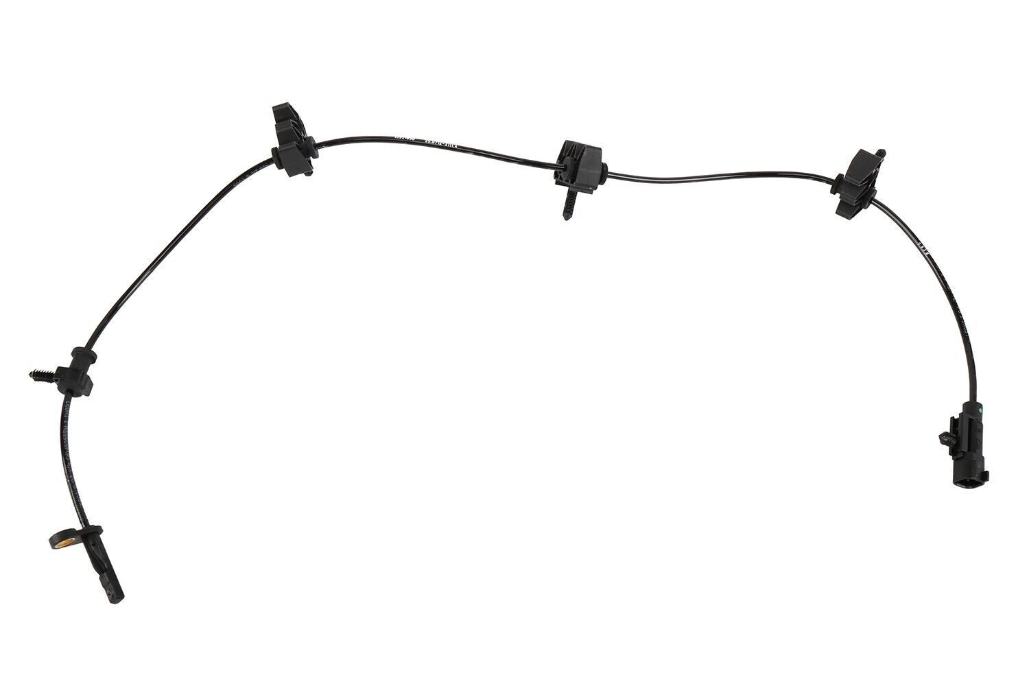 ACDelco GM Original Equipment 15921850 ABS Wheel Speed Sensor