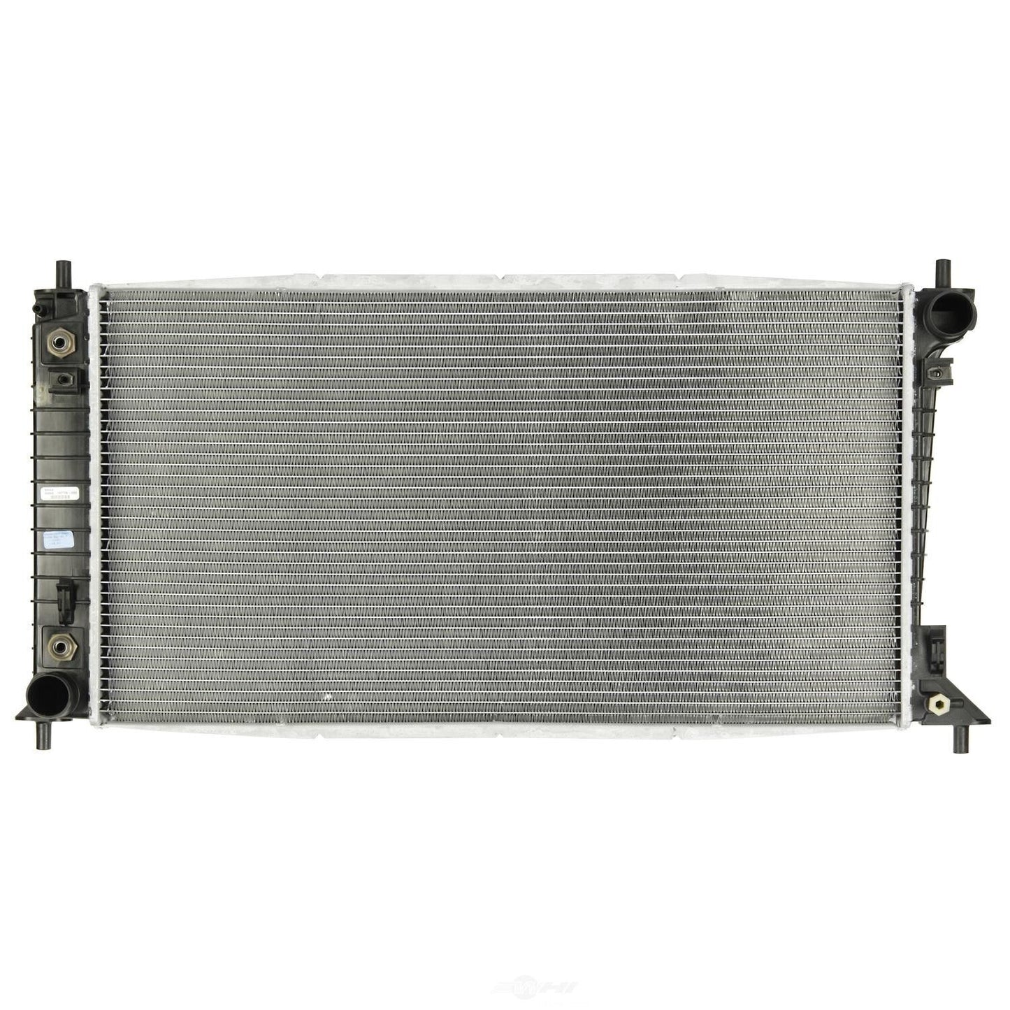 Spectra Premium Industries Inc CU2719 Radiator
