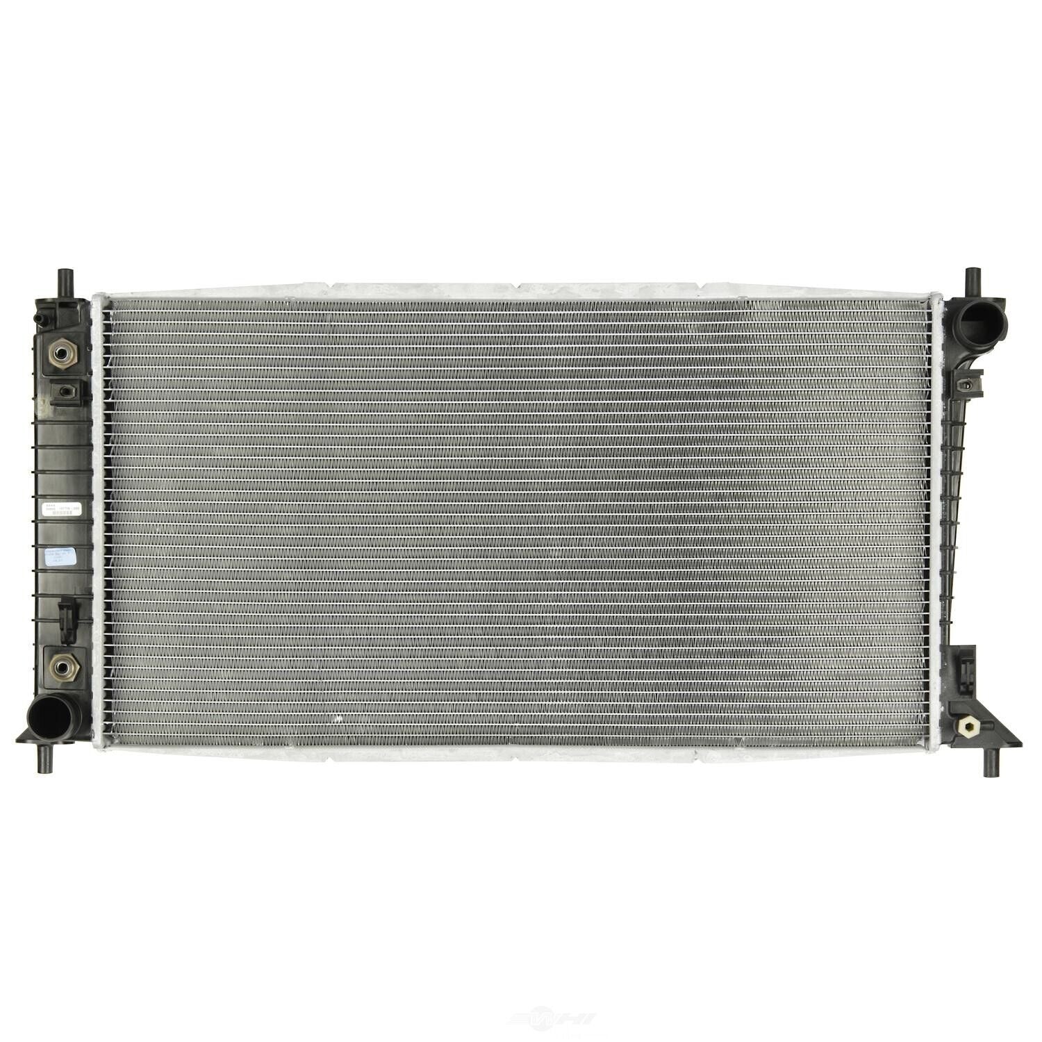 Spectra Premium Industries Inc CU2719 Radiator