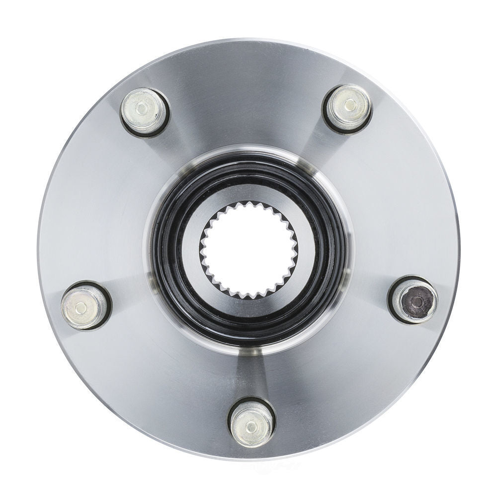 Moog 512518 Wheel Bearing and Hub Assembly