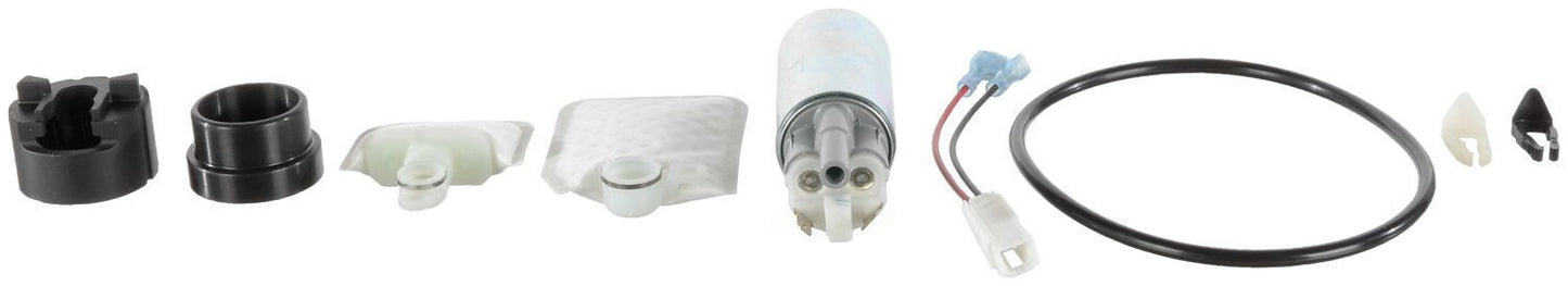 Bosch 66090 Fuel Pump and Strainer Set