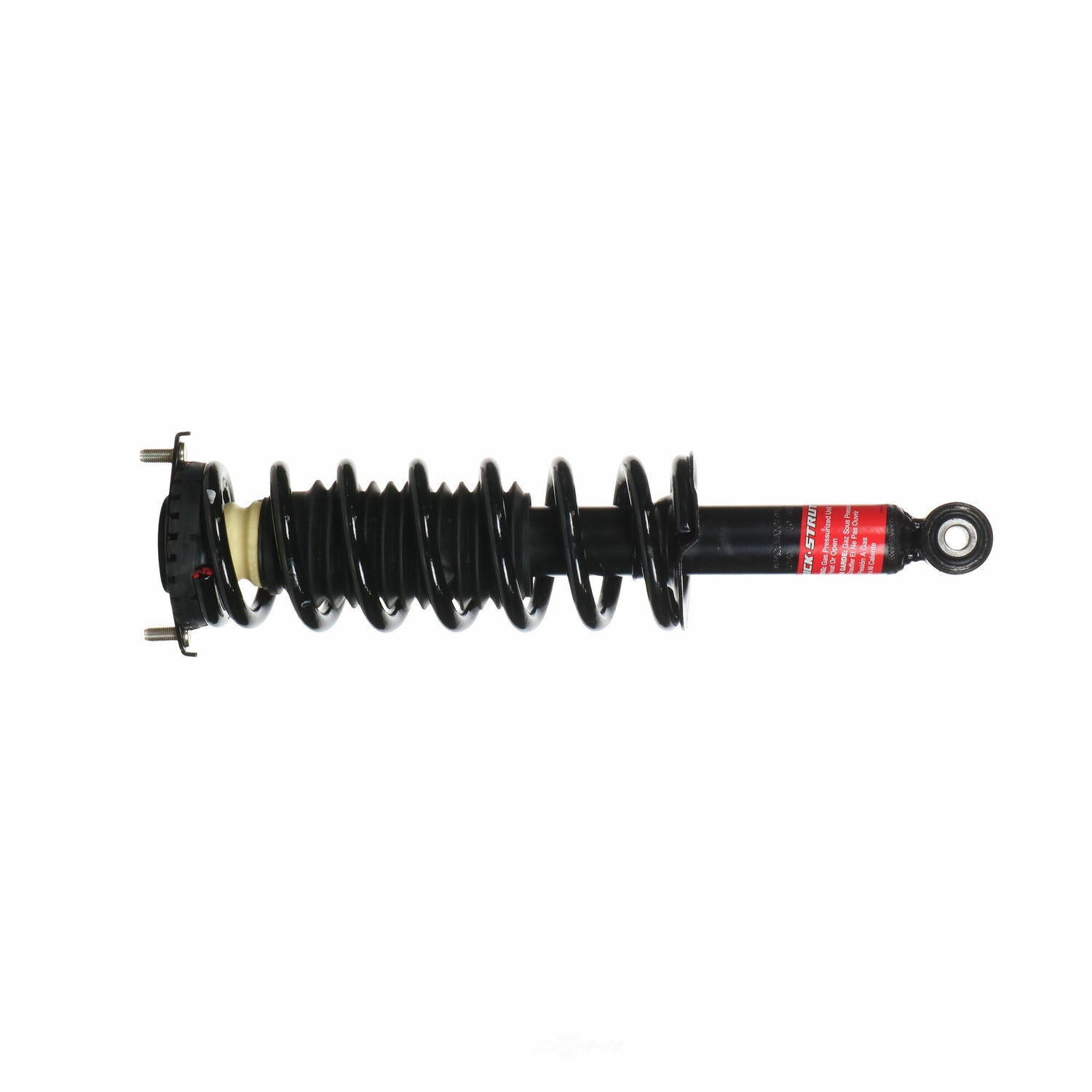 Monroe 272567 Suspension Strut and Coil Spring Assembly