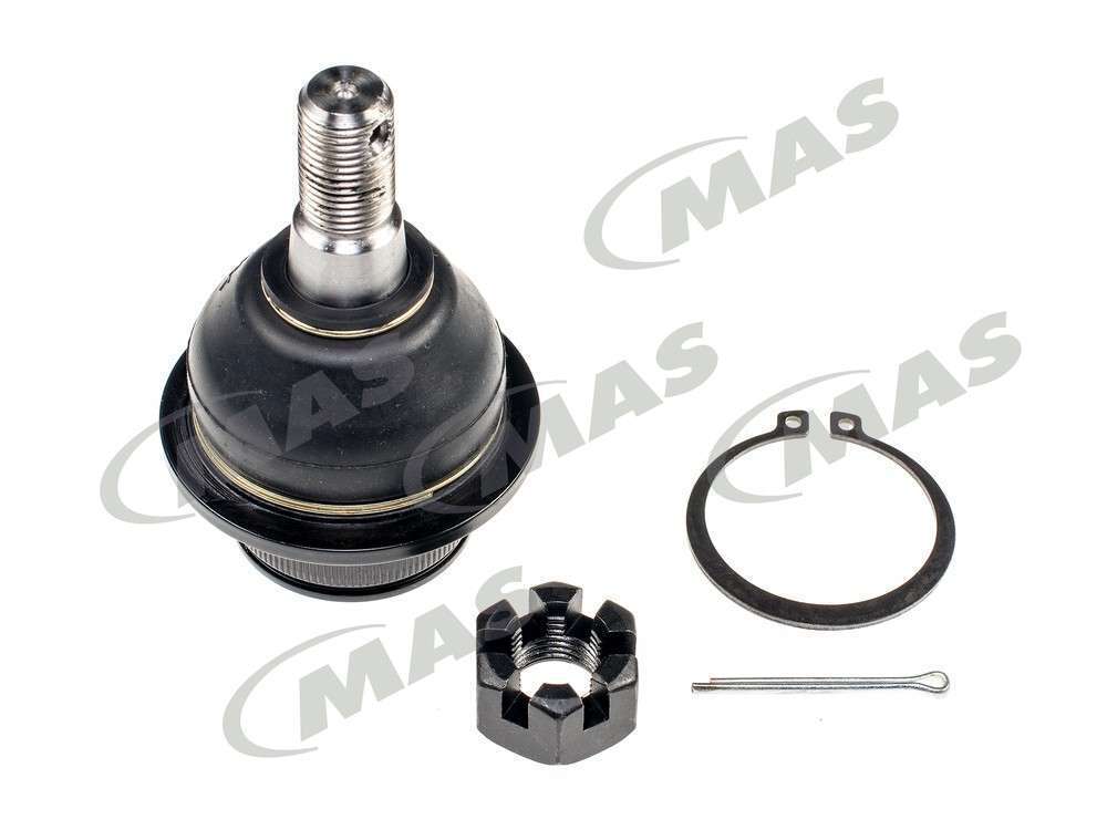 MAS Industries BJ86375 Suspension Ball Joint