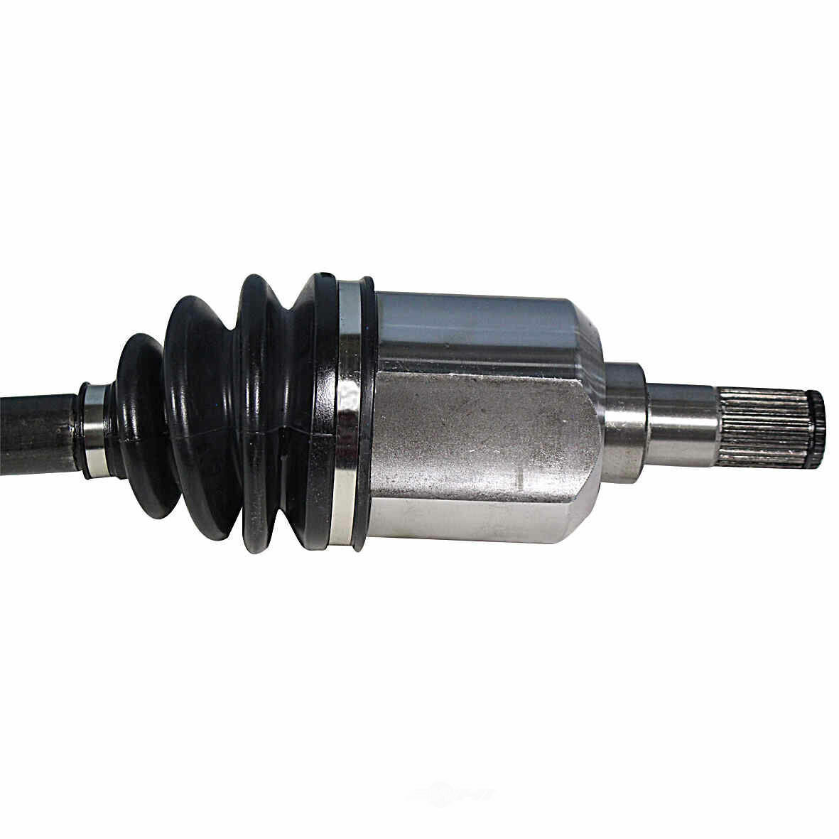 GSP North America NCV75036 CV Axle Assembly