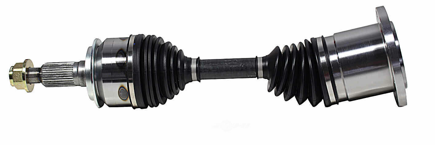 GSP North America NCV10055 CV Axle Assembly