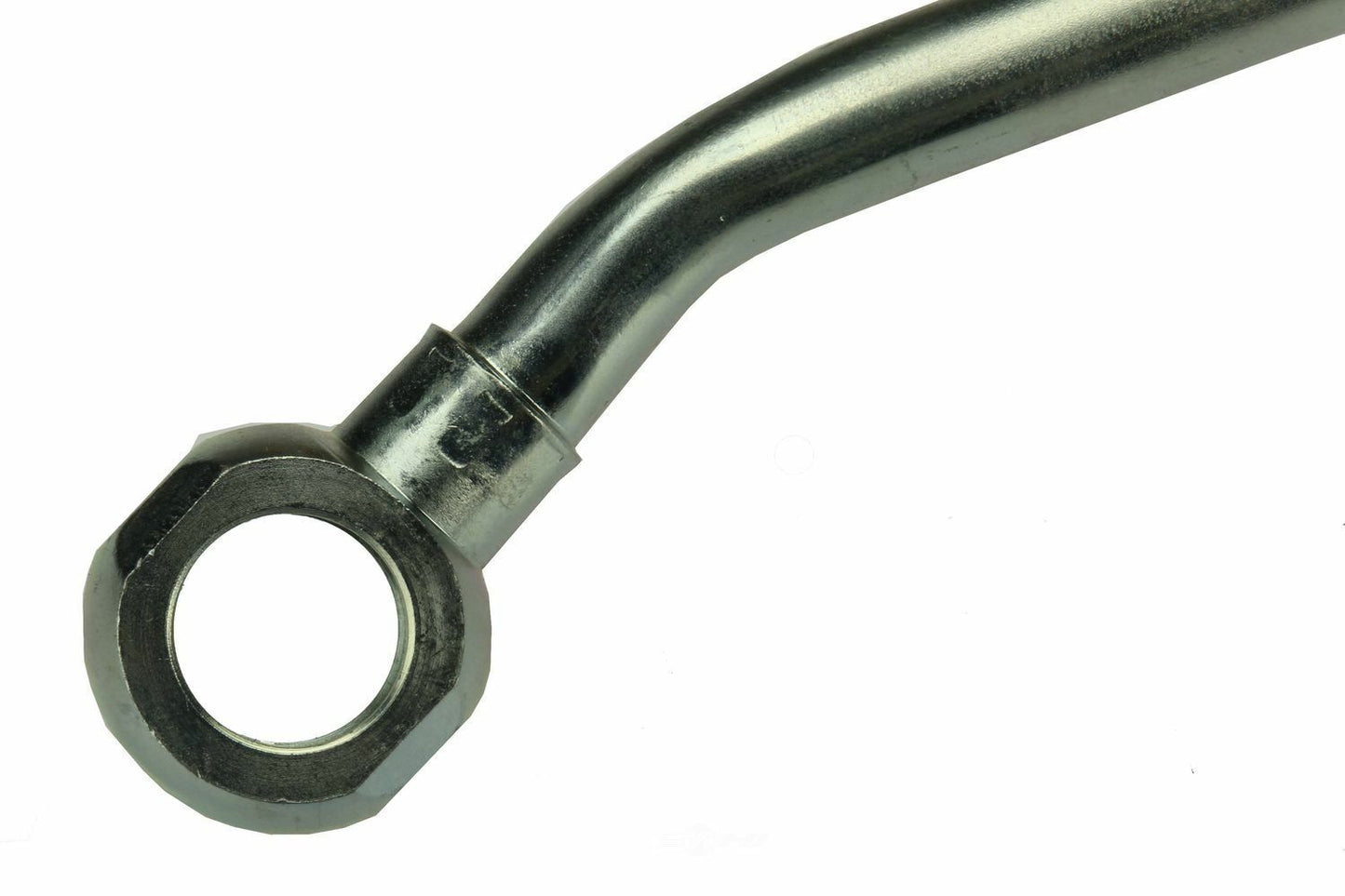 URO SHORT SKU URO-013859 Power Steering Return Hose