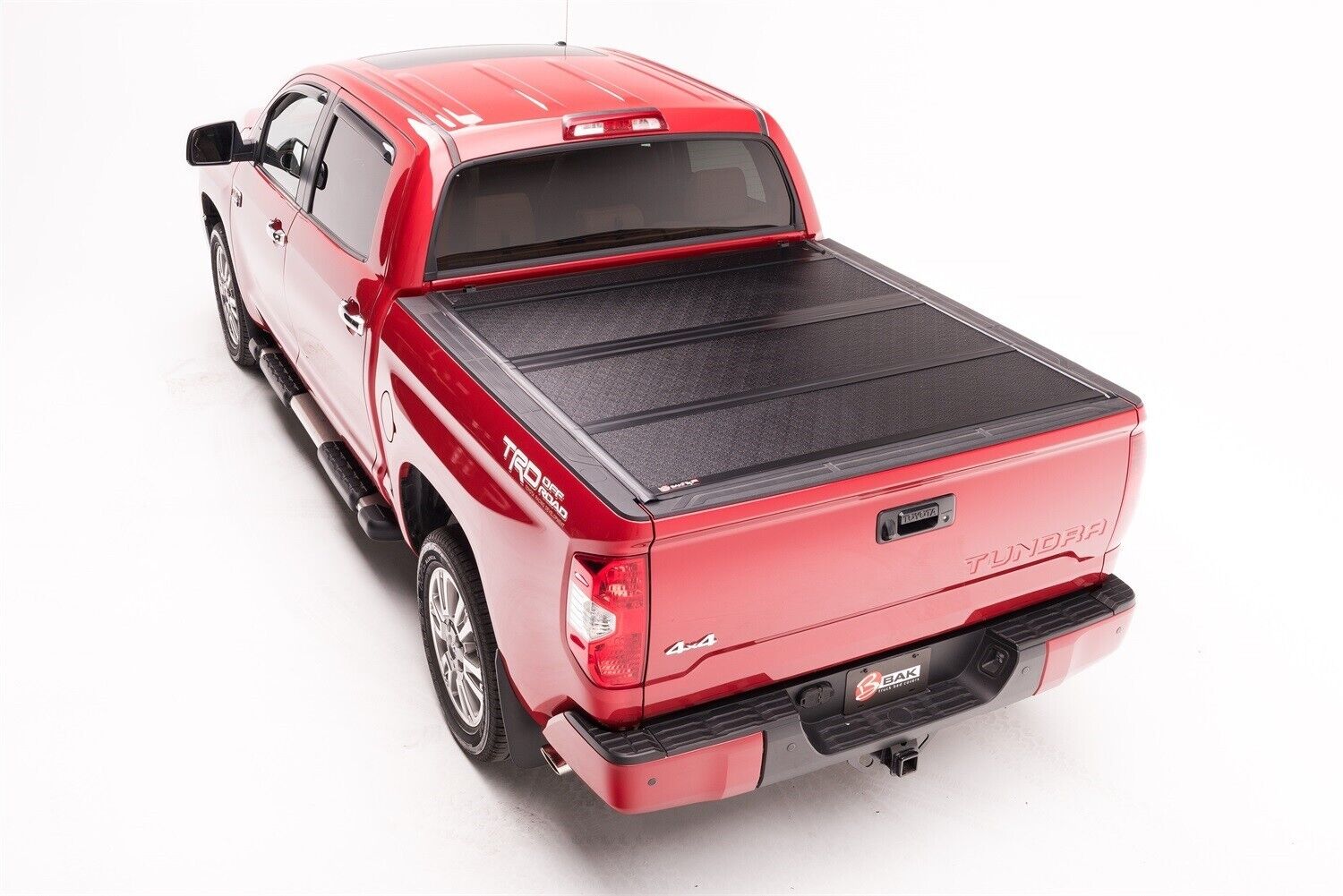 BAK 226411T Tonneau Cover