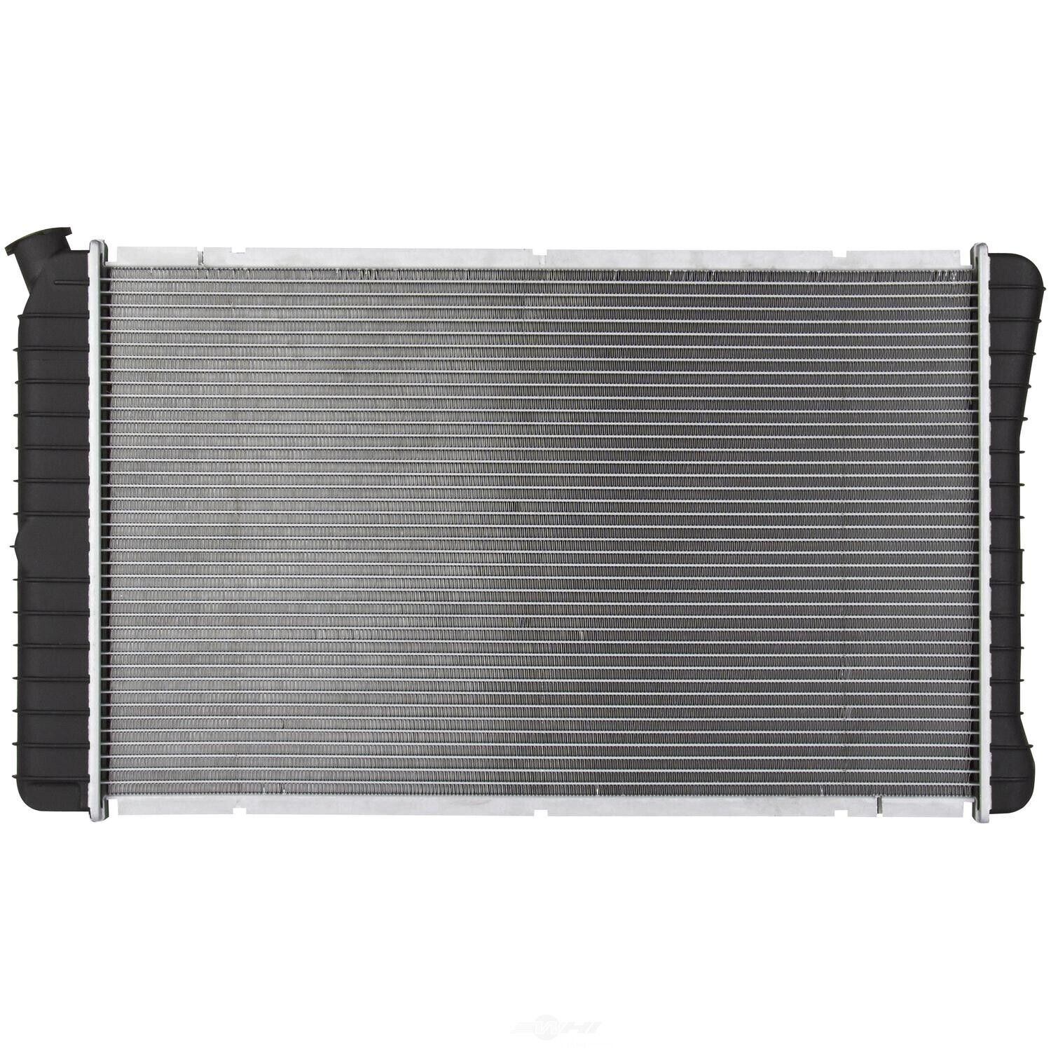 Spectra Premium Industries Inc CU840 Radiator