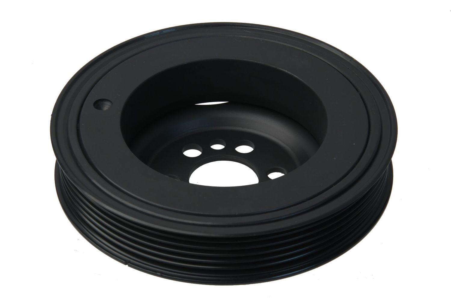 URO SHORT SKU URO-012093 Engine Crankshaft Pulley