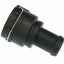 URO SHORT SKU URO-008161 HVAC Heater Hose Connector