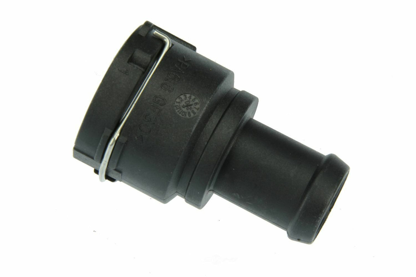 URO SHORT SKU URO-008161 HVAC Heater Hose Connector