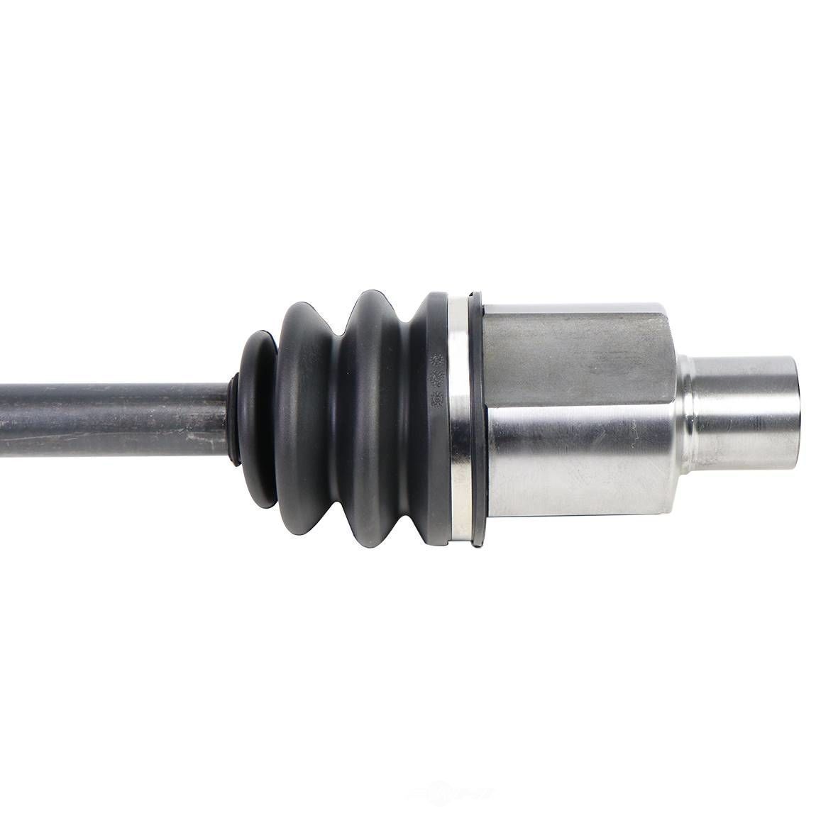 GSP North America NCV11101 CV Axle Assembly