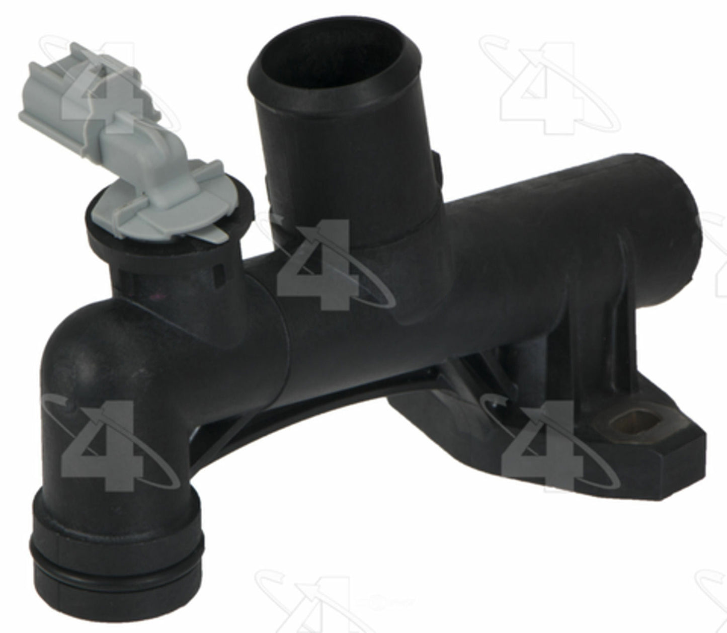 Four Seasons 86063 Engine Coolant Water Outlet Tube