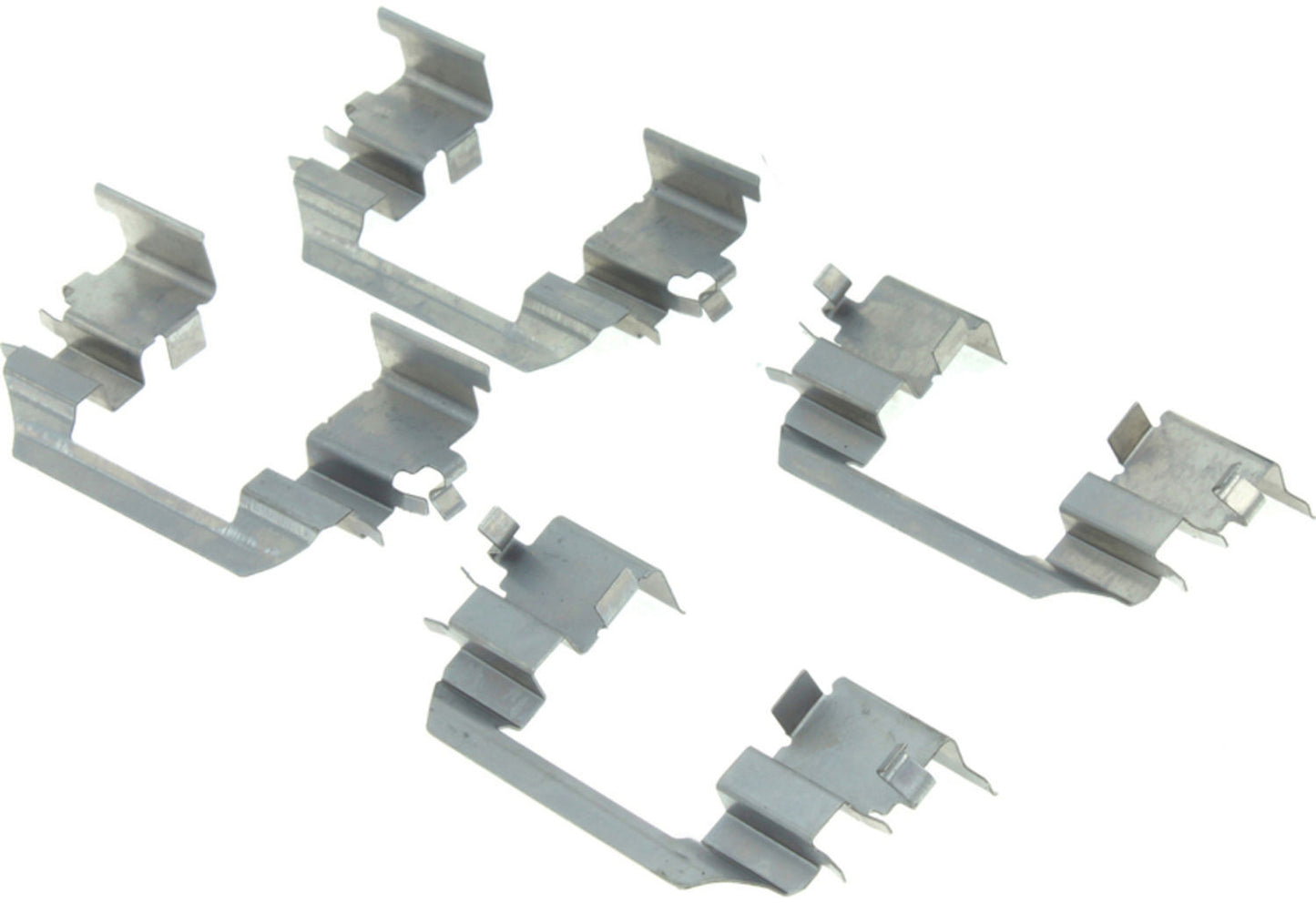 Stoptech 308.08290 Disc Brake Pad Set