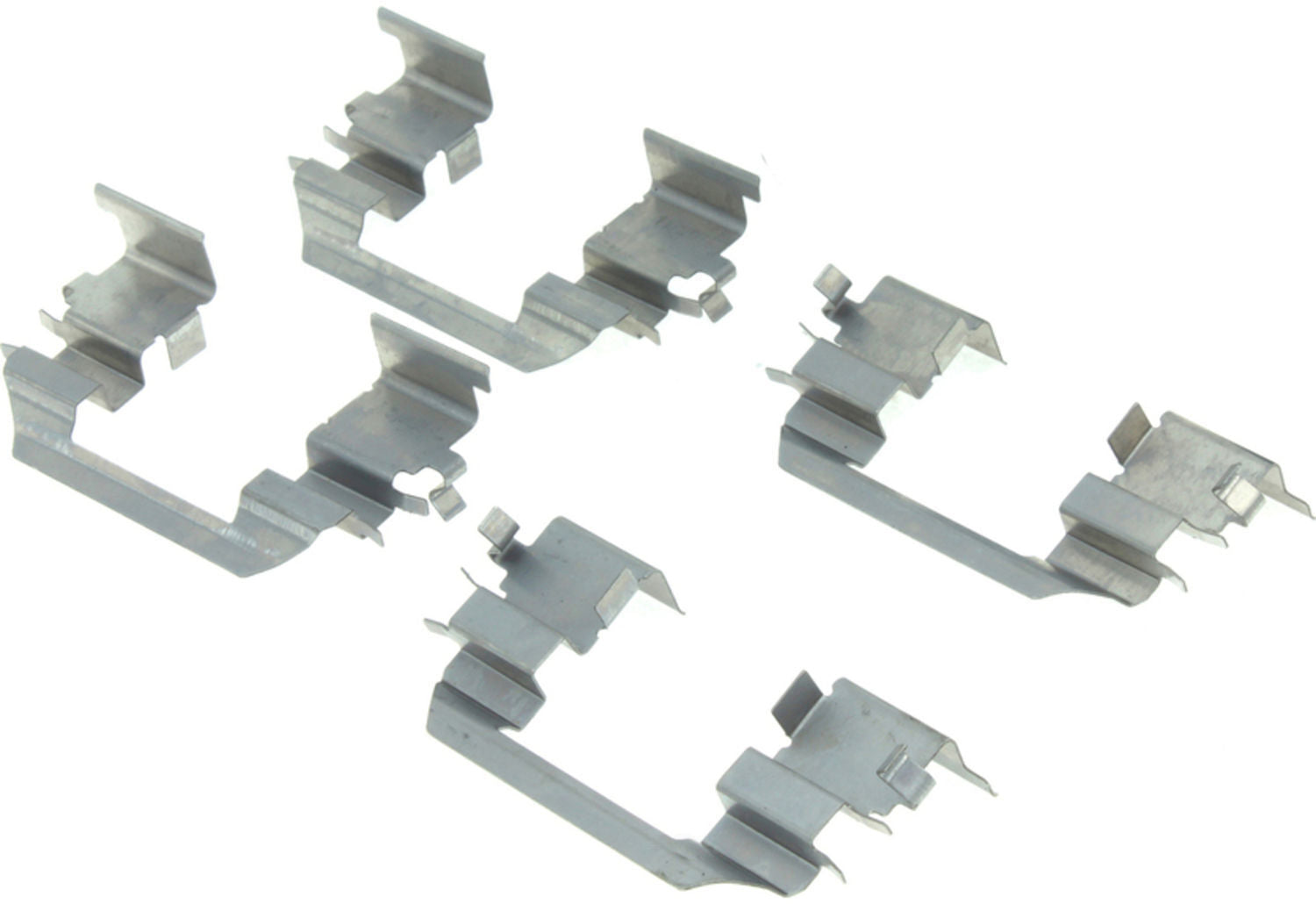 Stoptech 308.08290 Disc Brake Pad Set