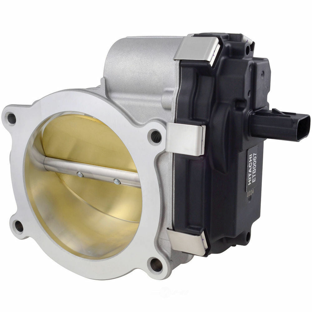 Hitachi ETB0067 Fuel Injection Throttle Body