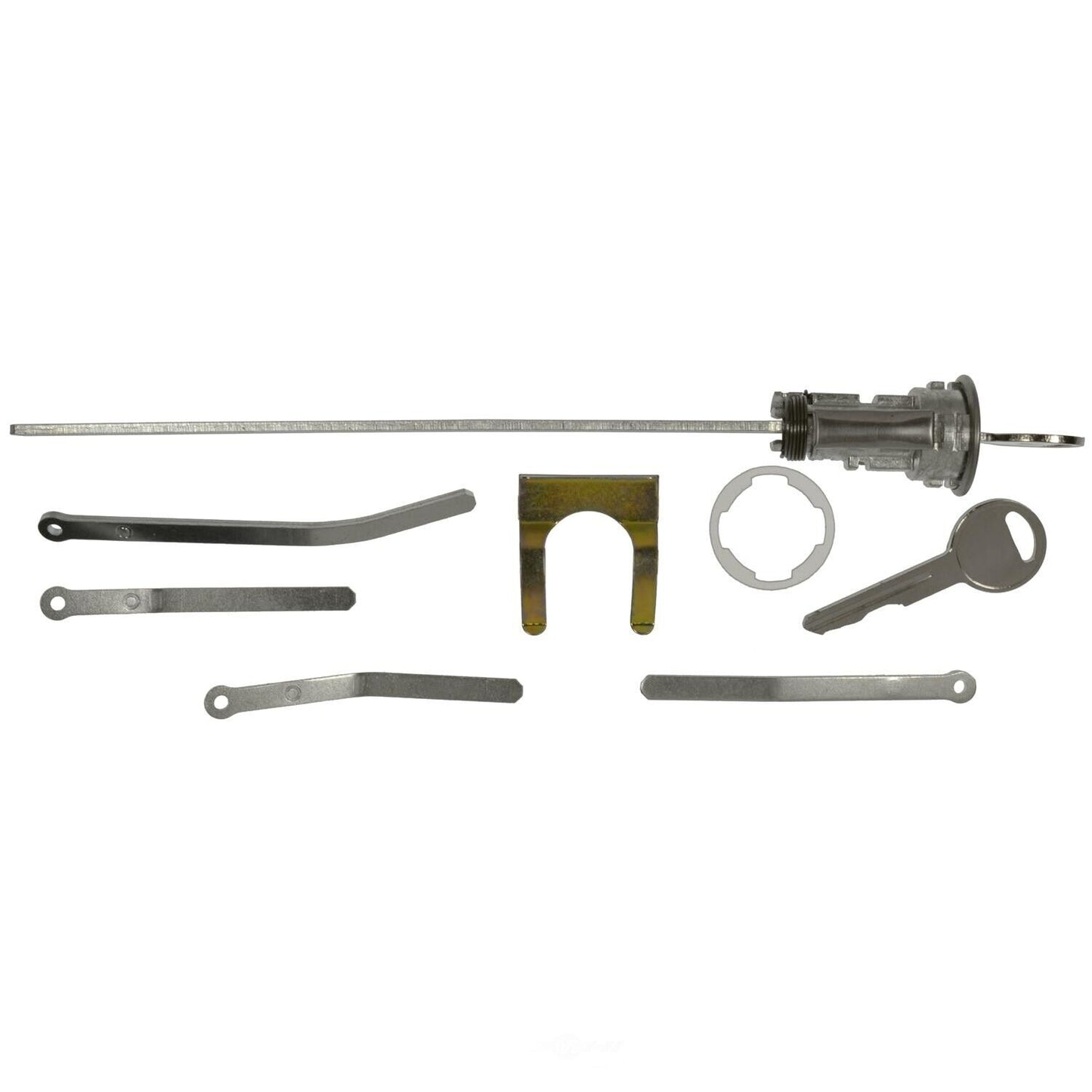 BWD TLK6 Tailgate Lock Cylinder