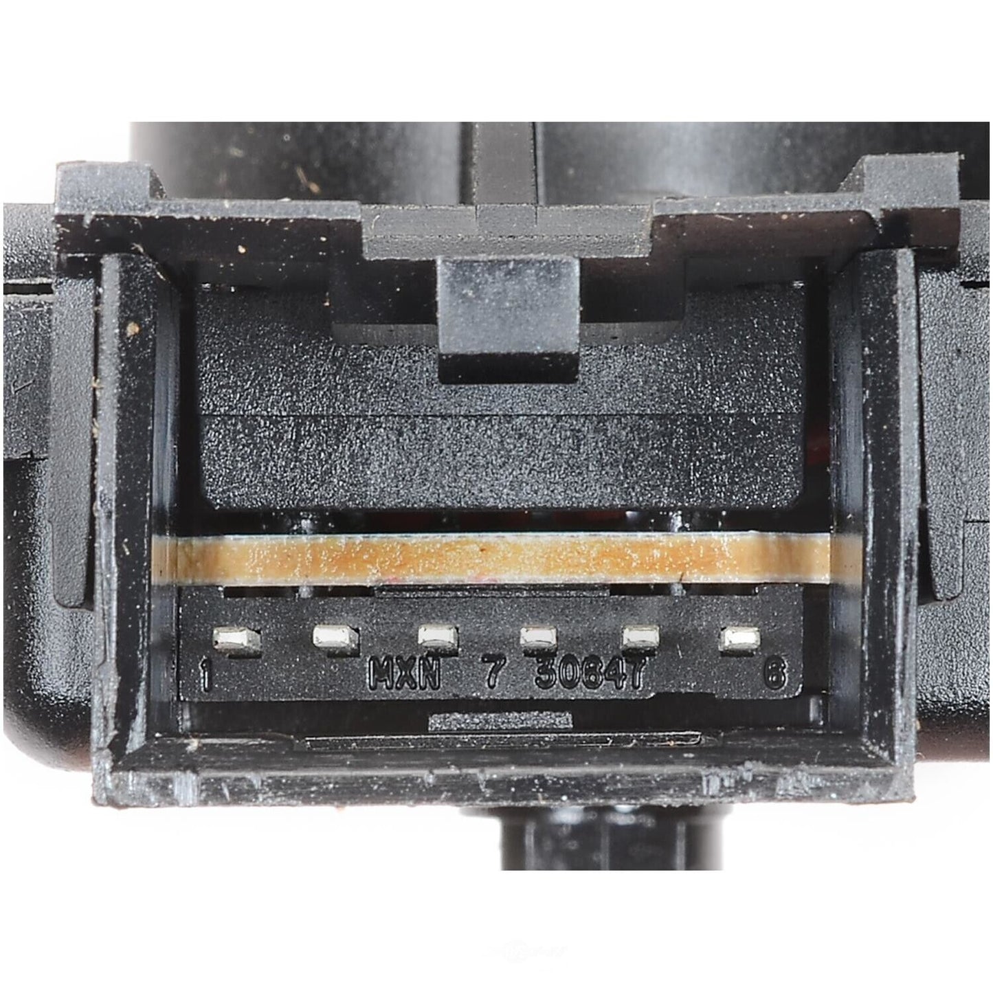 BWD ADS243 HVAC Blend Door Actuator