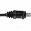 GSP North America NCV53926 CV Axle Assembly