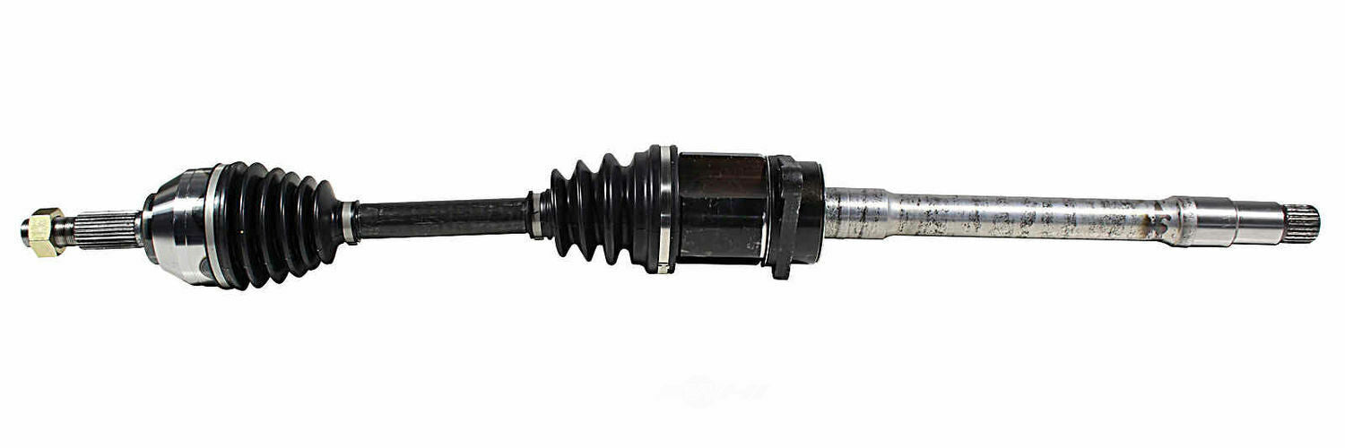 GSP North America NCV53926 CV Axle Assembly