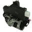 URO SHORT SKU URO-013372 Door Lock Assembly