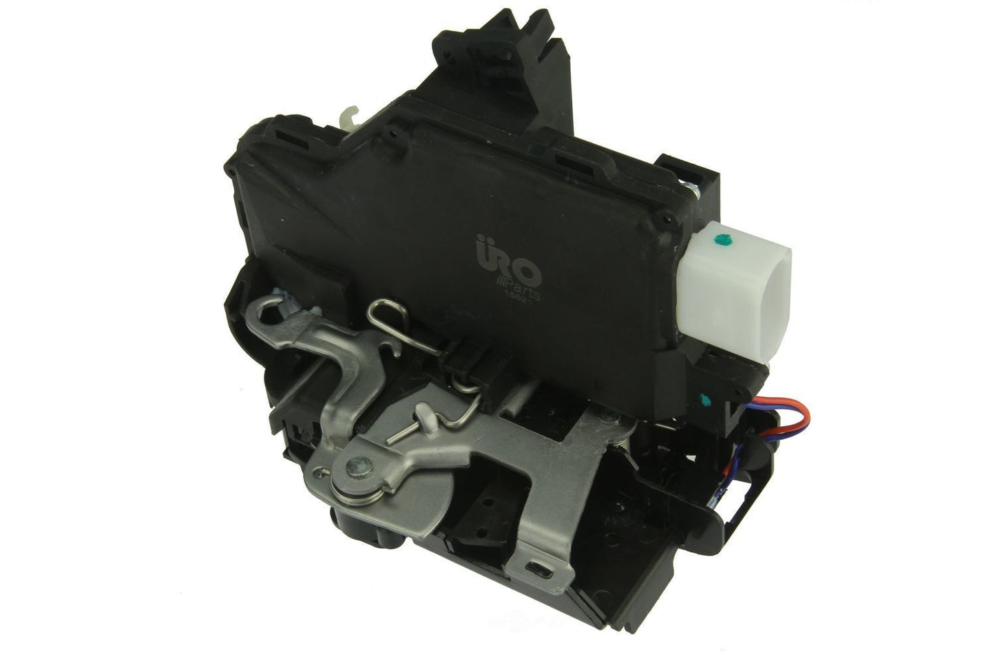 URO SHORT SKU URO-013372 Door Lock Assembly