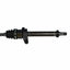 GSP North America NCV49509 CV Axle Assembly