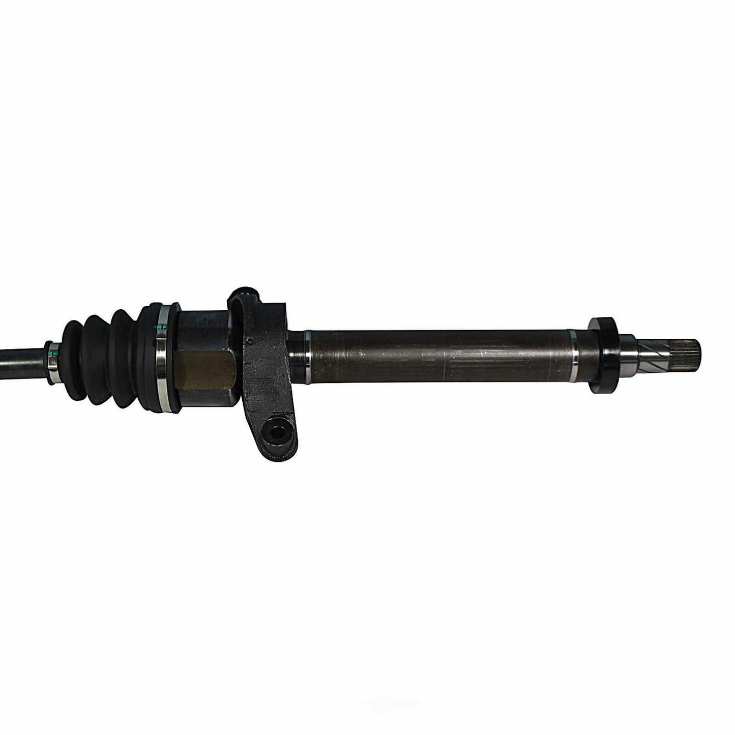 GSP North America NCV49509 CV Axle Assembly