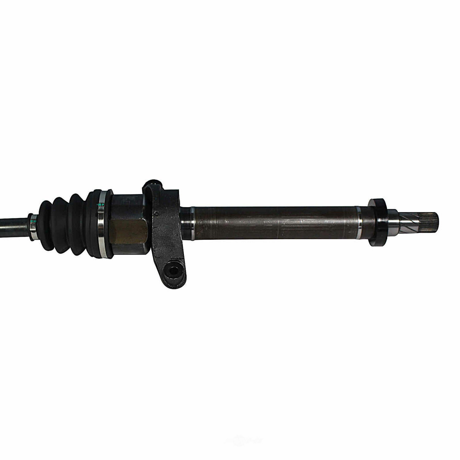 GSP North America NCV49509 CV Axle Assembly