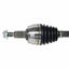 GSP North America NCV82052 CV Axle Assembly