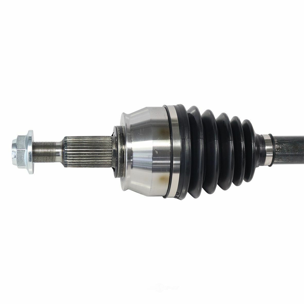 GSP North America NCV82052 CV Axle Assembly