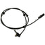 BWD ABS2609 ABS Wheel Speed Sensor