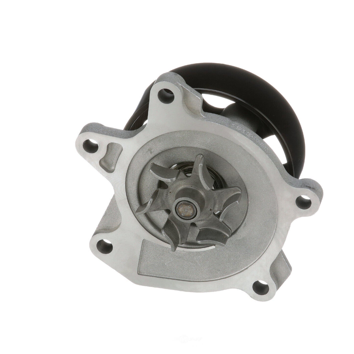 CARTER WATER PUMPS W2614M Engine Water Pump
