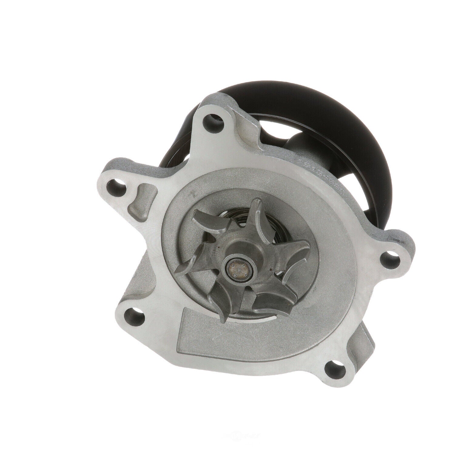 CARTER WATER PUMPS W2614M Engine Water Pump