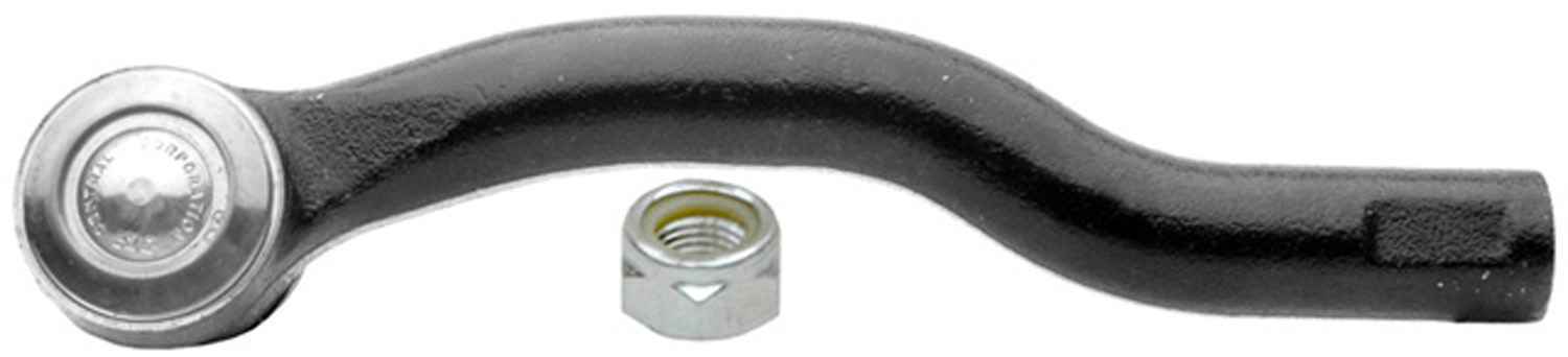 ACDelco Professional 45A1180 Steering Tie Rod End
