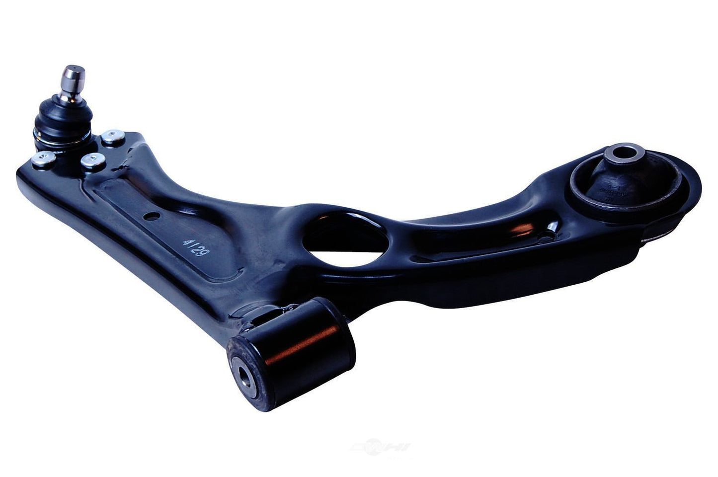 ACDelco Advantage MS501197 Suspension Control Arm and Ball Joint Assembly